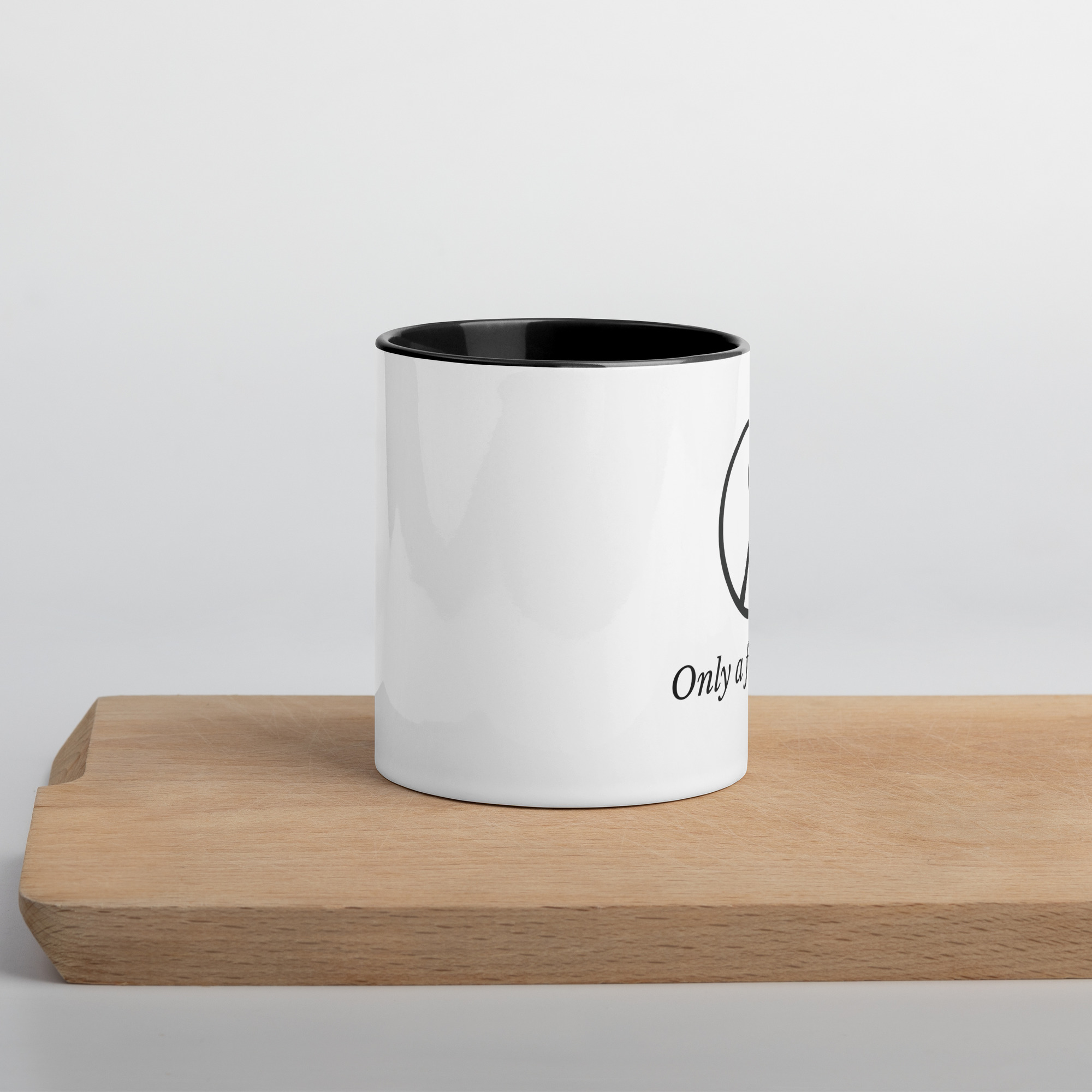 Only a Few Find It | Signature Mug - Image 2