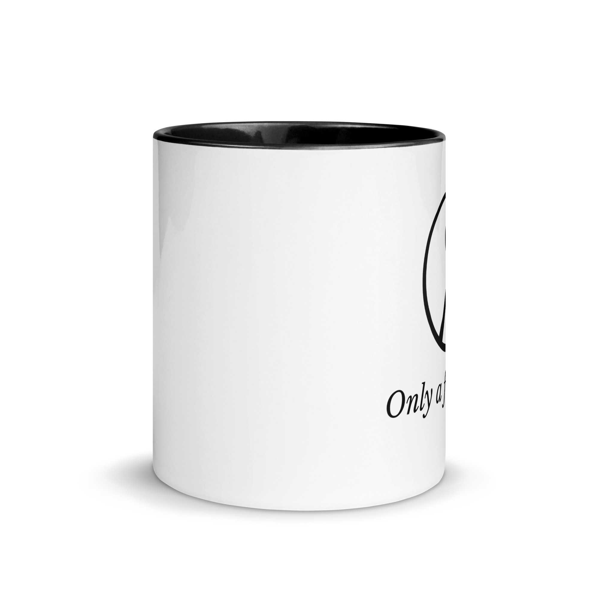 Only a Few Find It | Signature Mug - Image 8