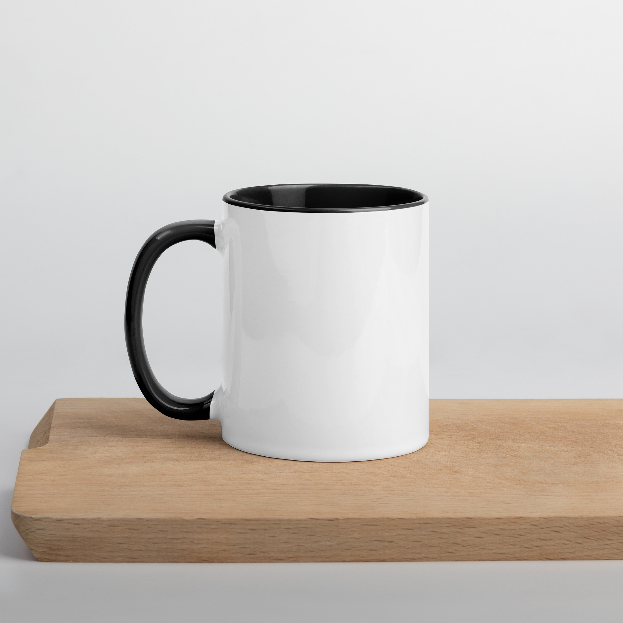 Only a Few Find It | Signature Mug - Image 3