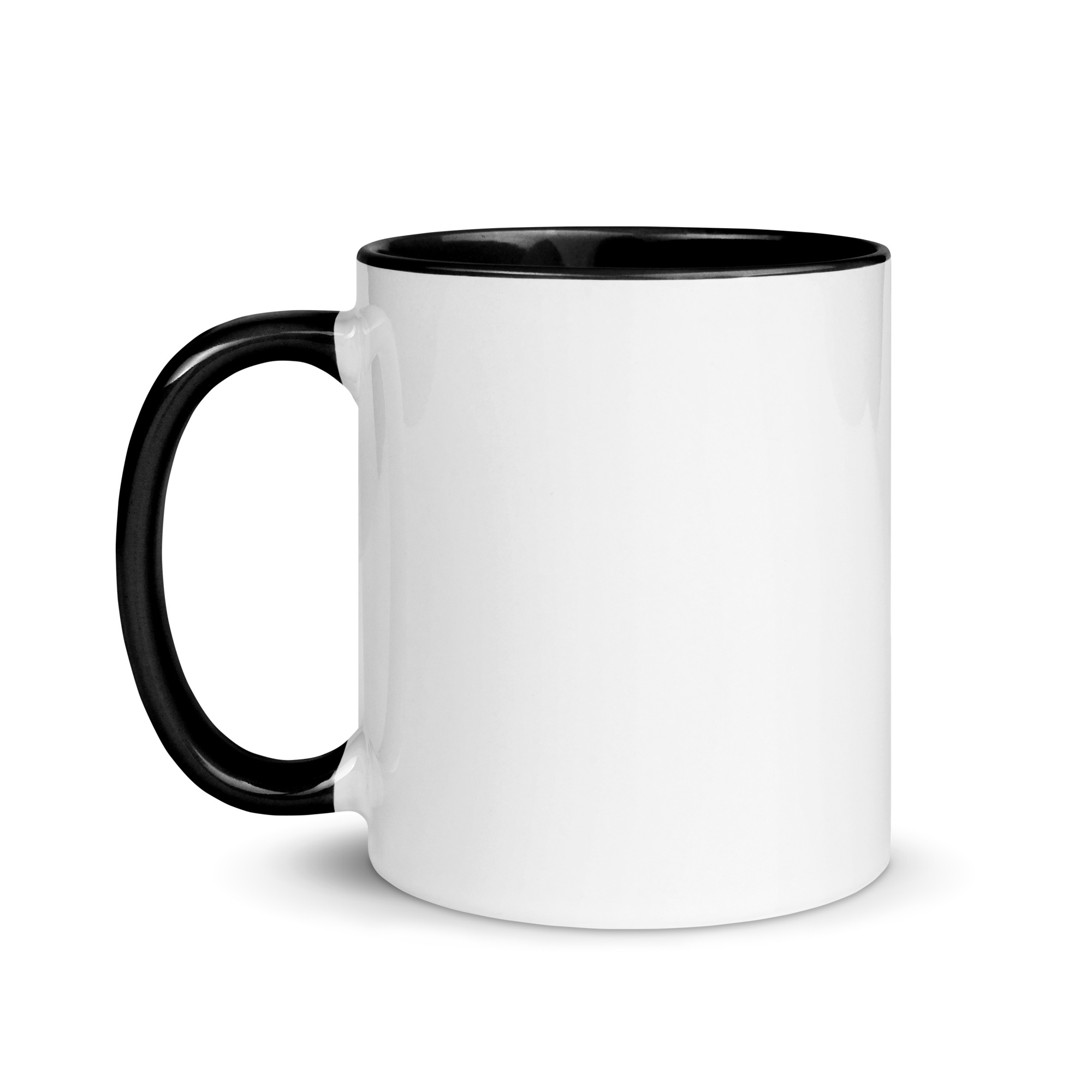 Life on the Narrow Road | Logo Mug - Image 3