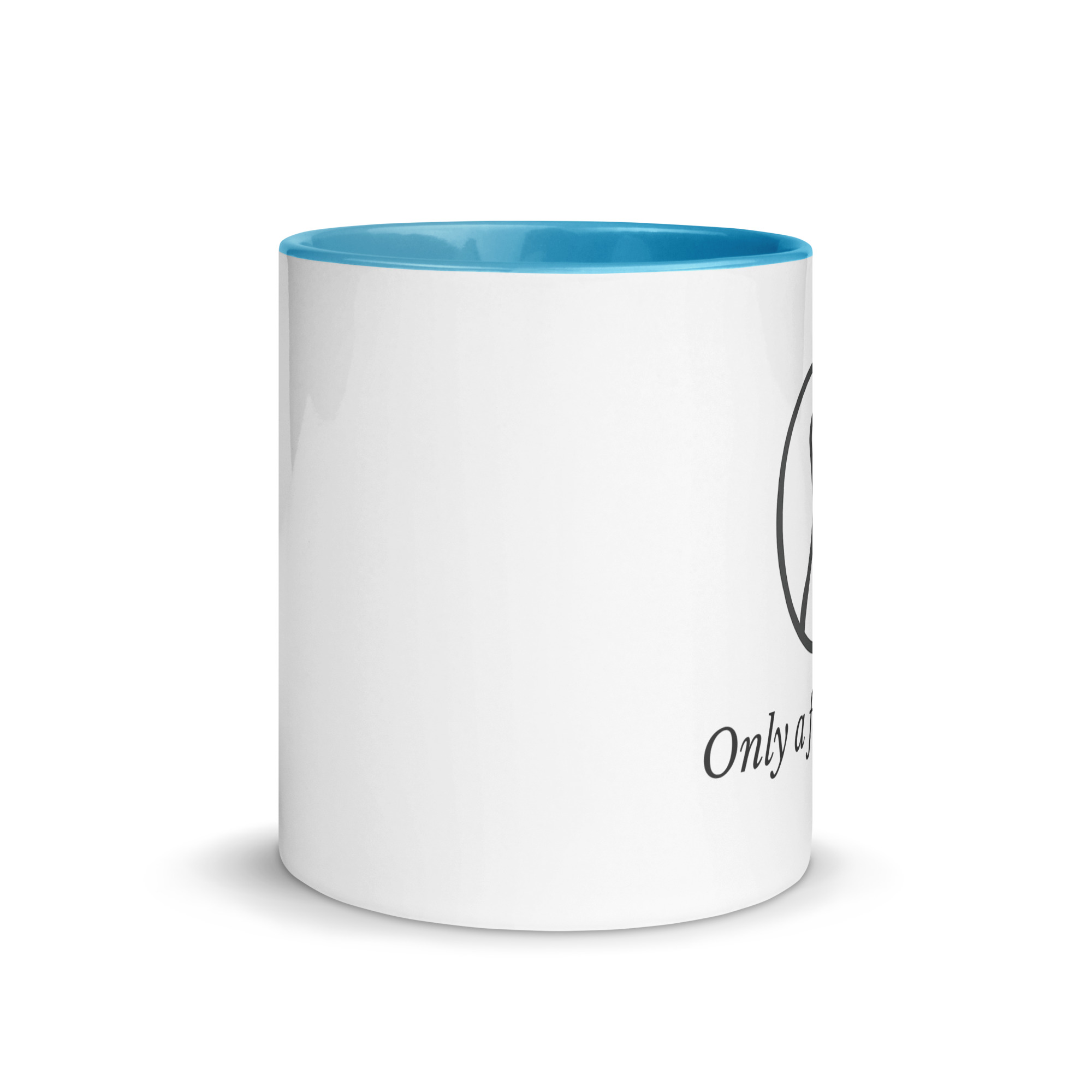 Only a Few Find It | Signature Mug - Image 2