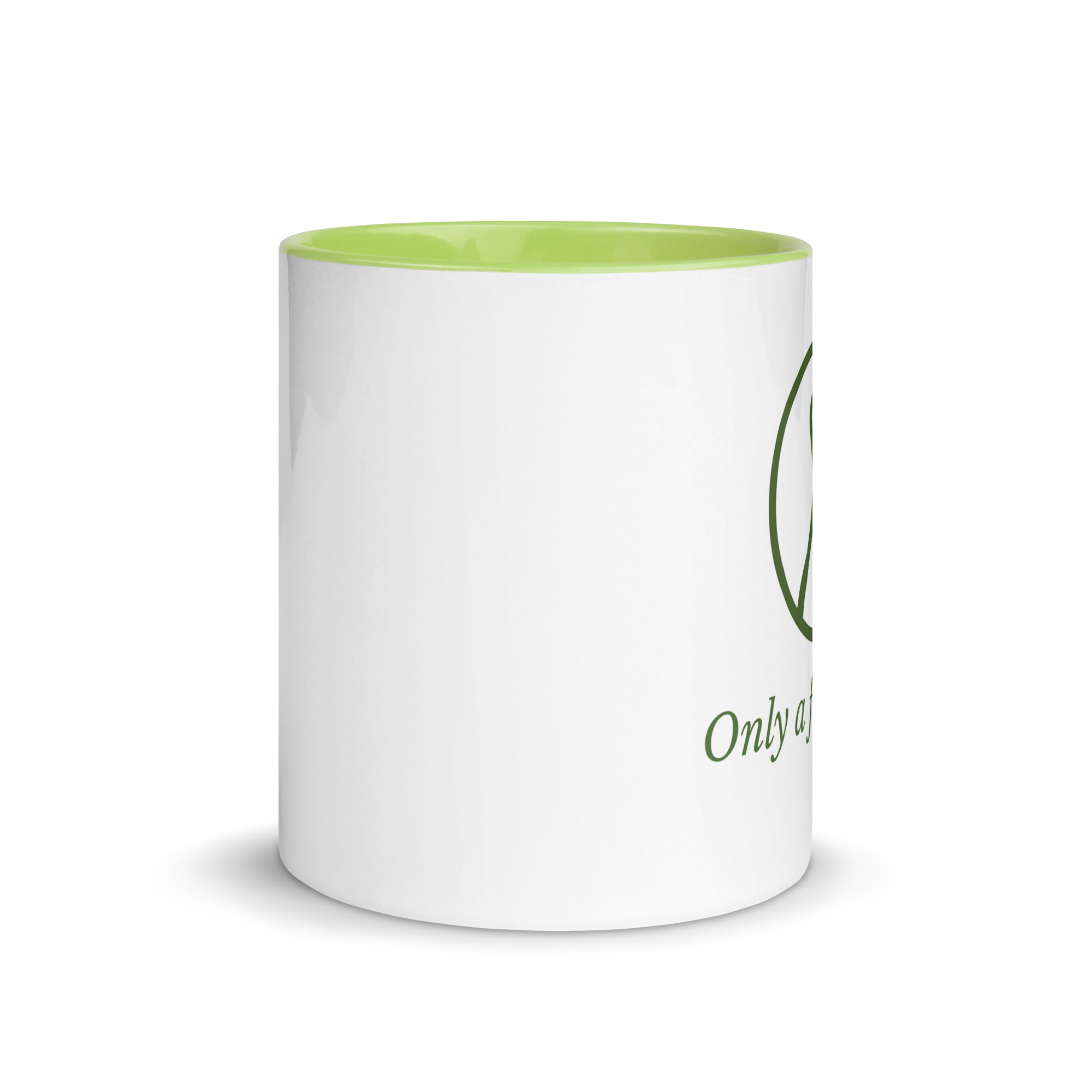 Only a Few Find It | Signature Mug - Image 7