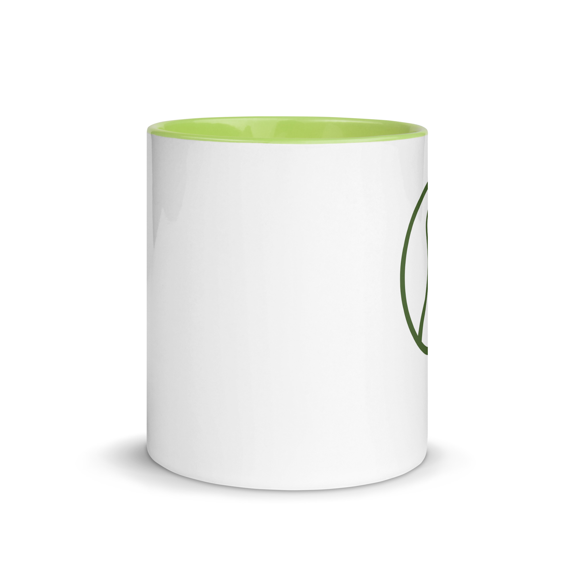 Life on the Narrow Road | Logo Mug - Image 8