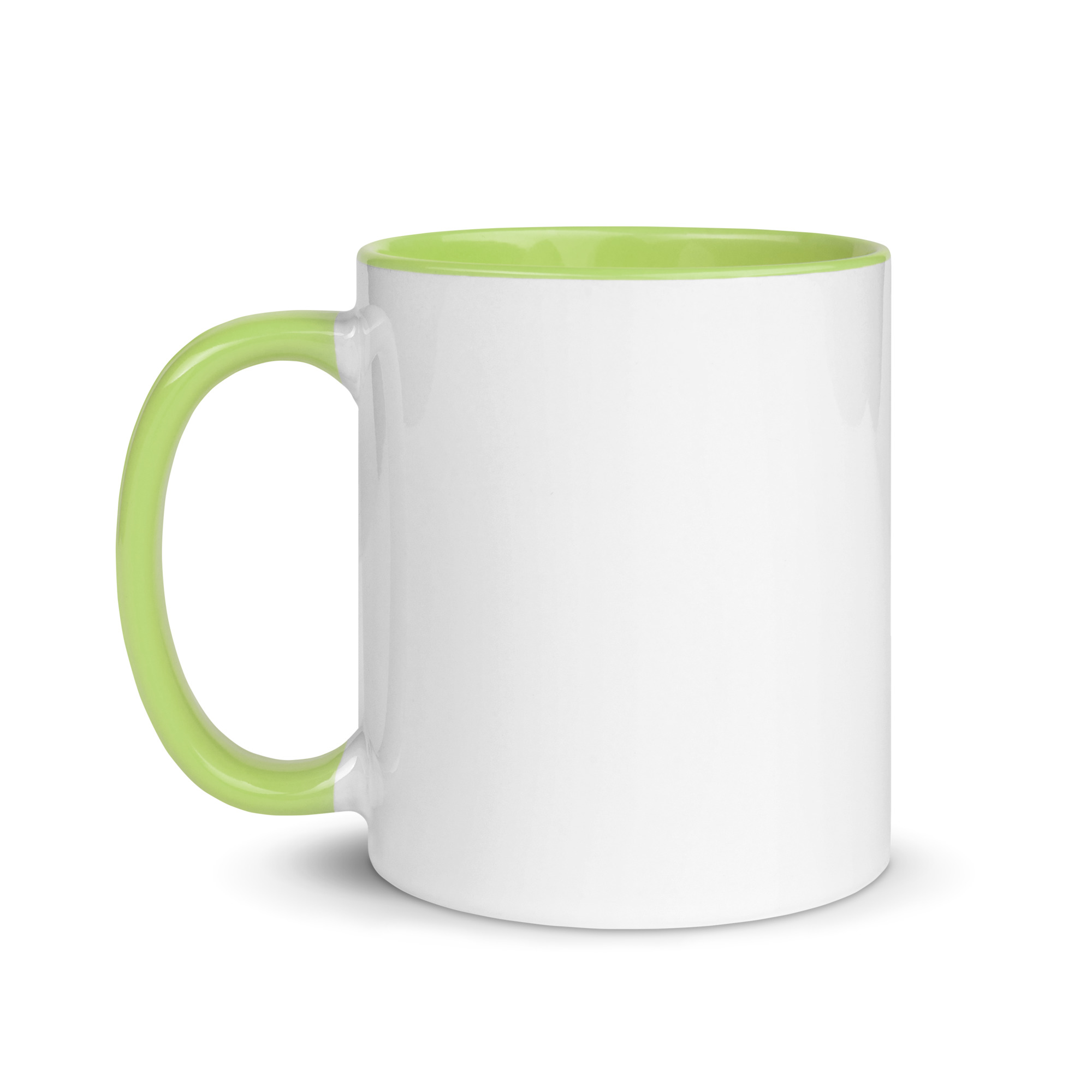 Only a Few Find It | Signature Mug - Image 5